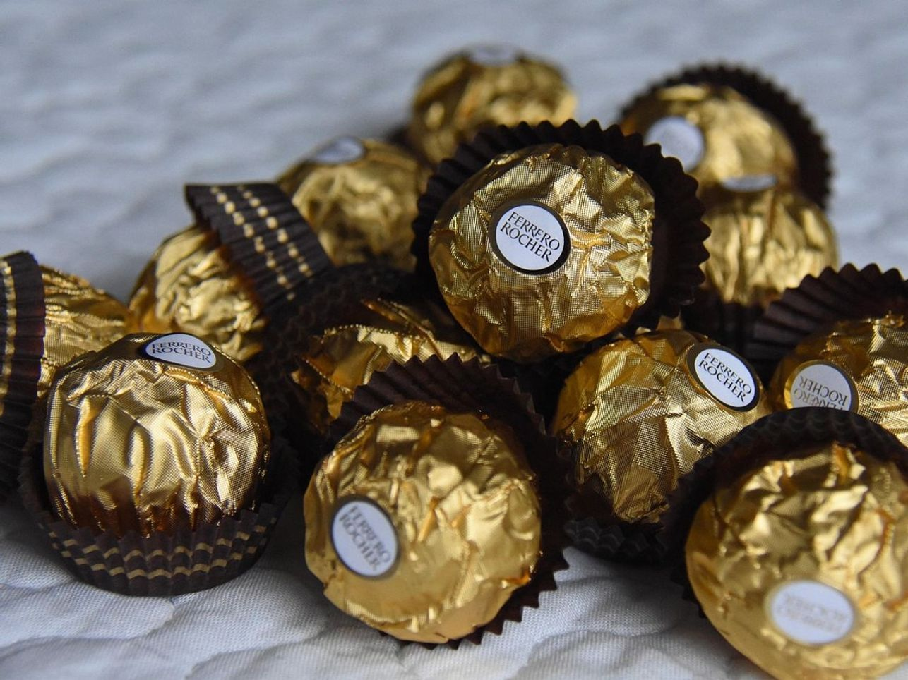 Everyday favourite